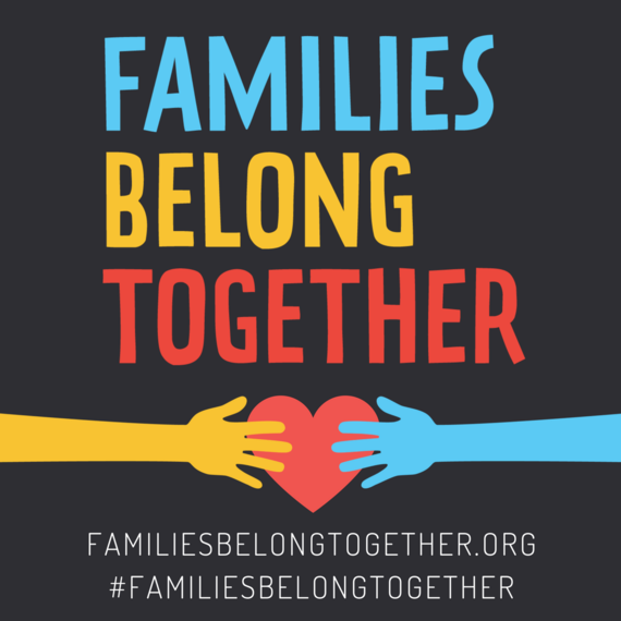 Families Belong Together