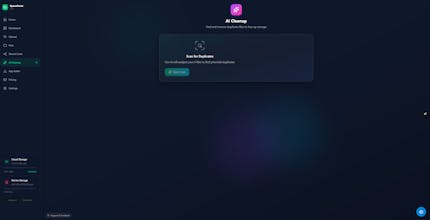 SpaceSaver gallery image