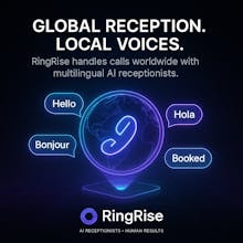 RingRise gallery image