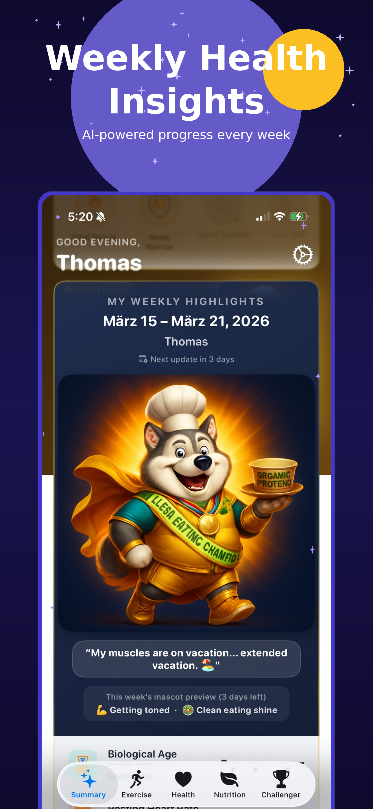 TortoFit — Your Path to a Healthier Life gallery image