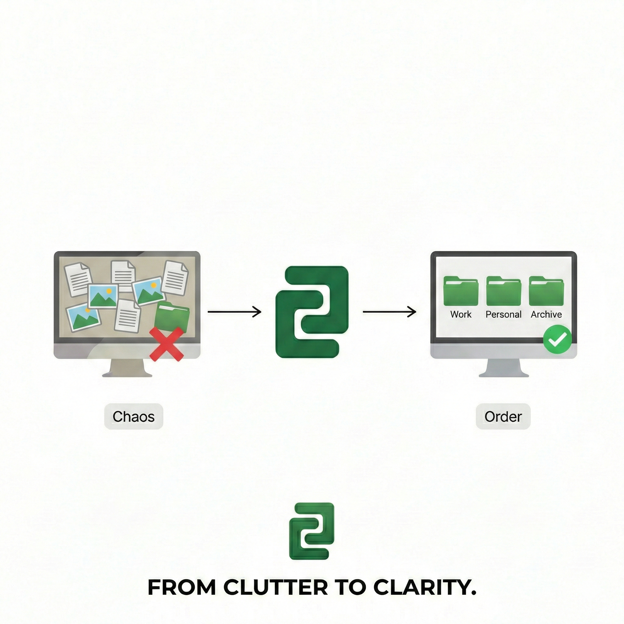 Getzippo - Main product screenshot demonstrating key features and user interface