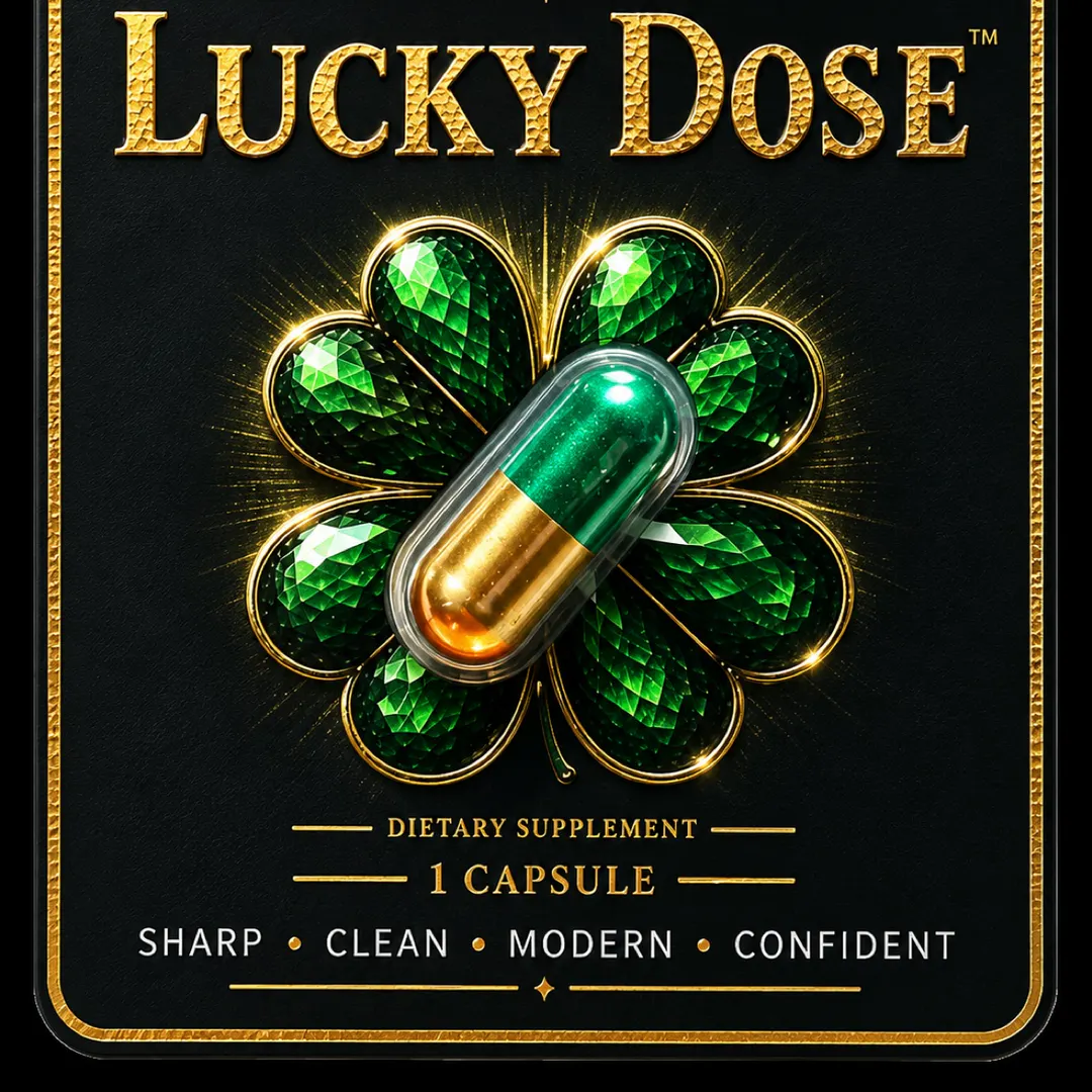 Lucky Dose
