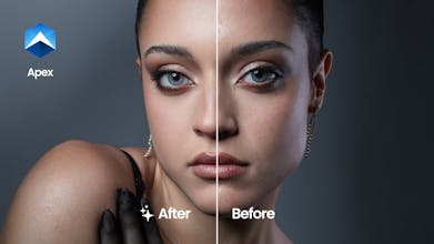 Retouch4me Apex gallery image