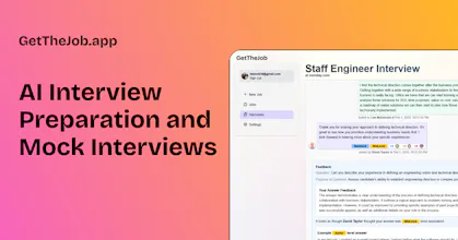 GetTheJob gallery image