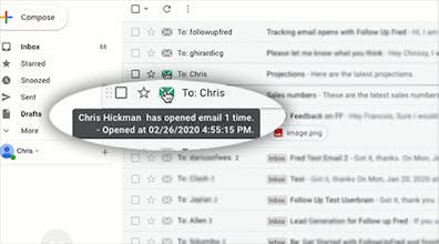 FollowUpFred gallery image