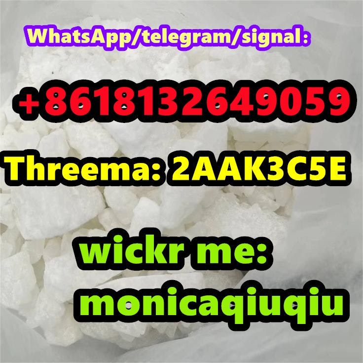 2F-DCK 2FDCK 2-FDCK CAS 111982-50-4 2-F