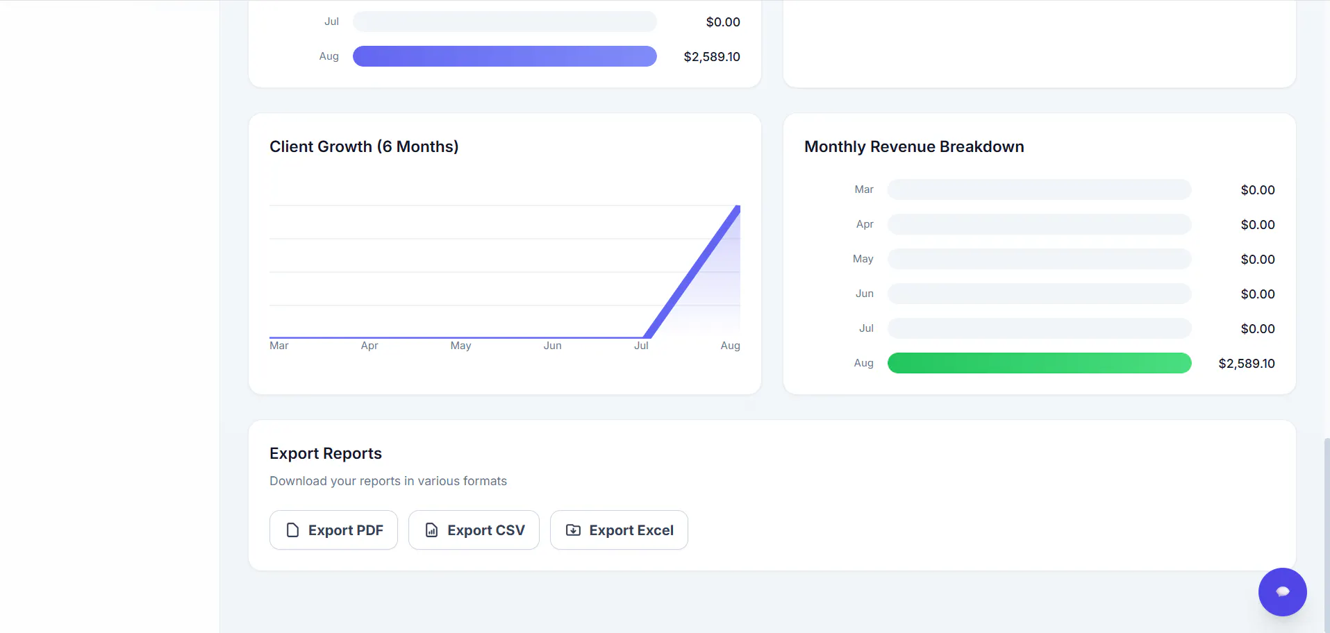 Rivox — Business, Billing & Payments gallery image