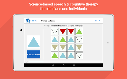 Constant Therapy gallery image