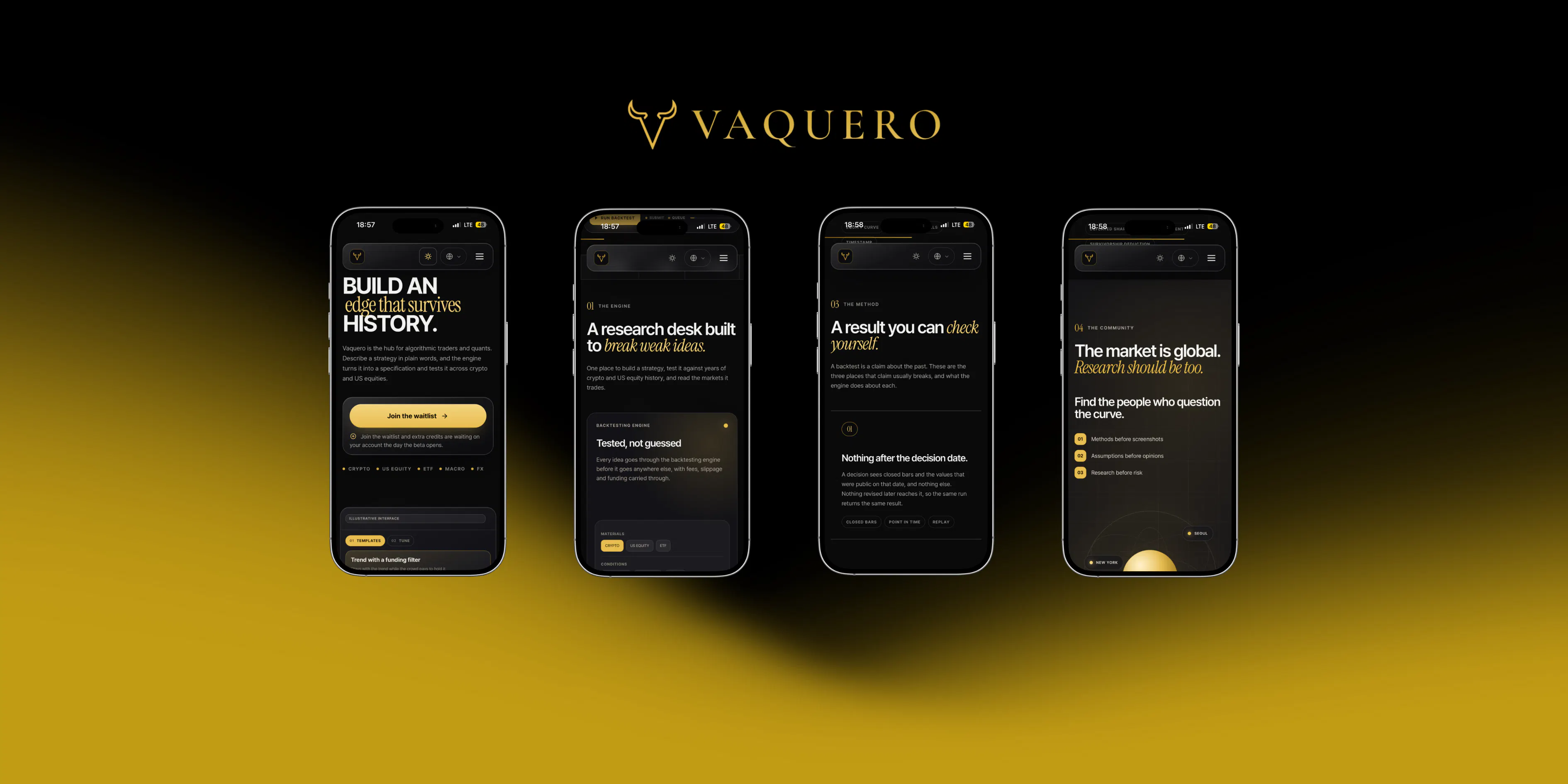 Vaquero gallery image