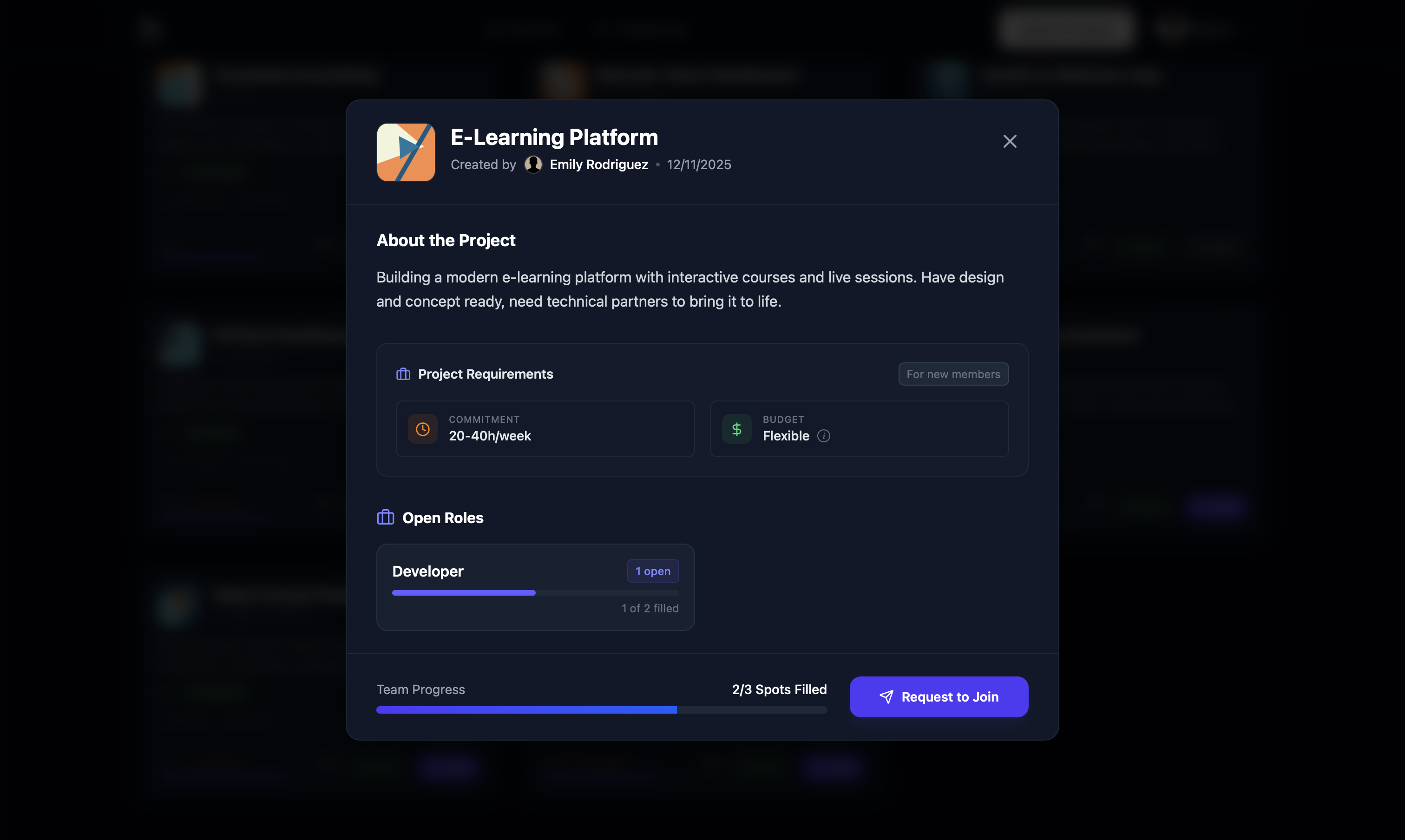 HiProduct - Screenshot 5 showing product features and functionality