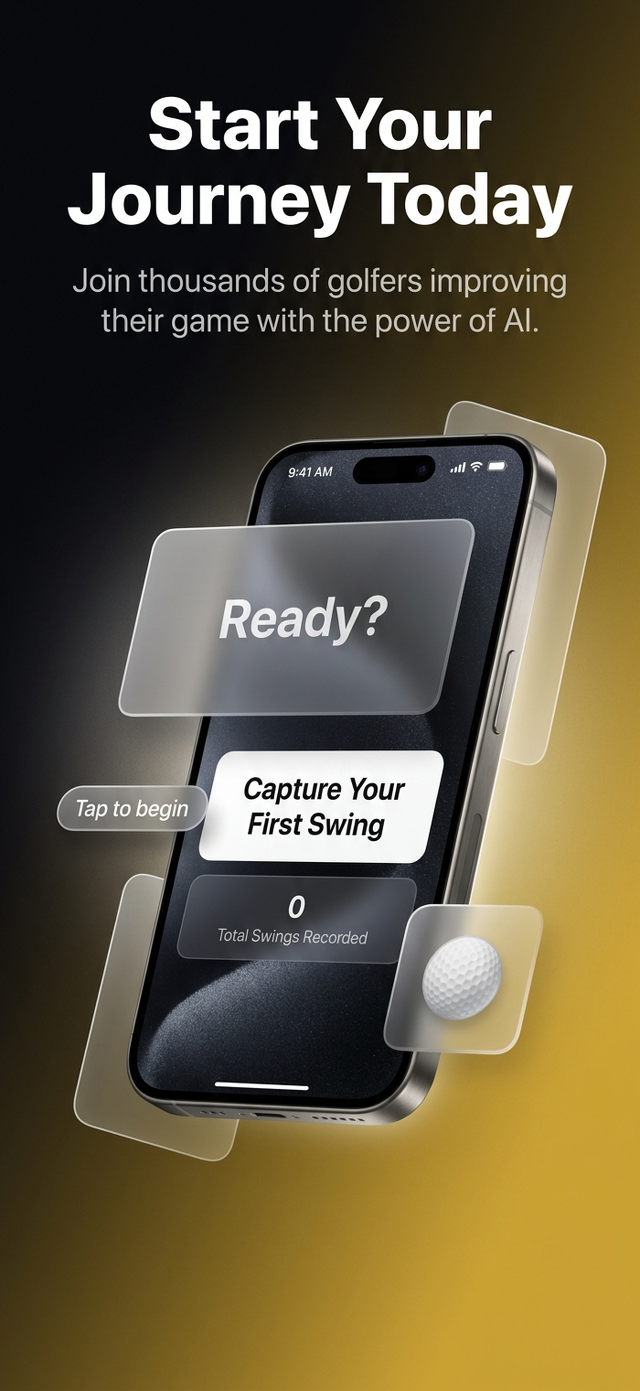 SmartCaddie gallery image