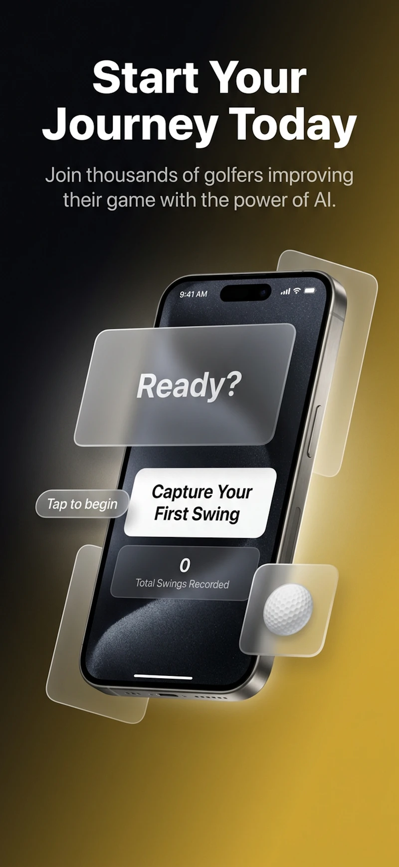 SmartCaddie screenshot 4