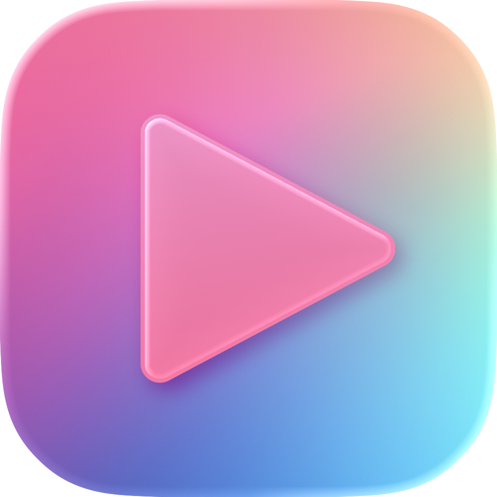 TVScout - Product Hunt launch logo and brand identity