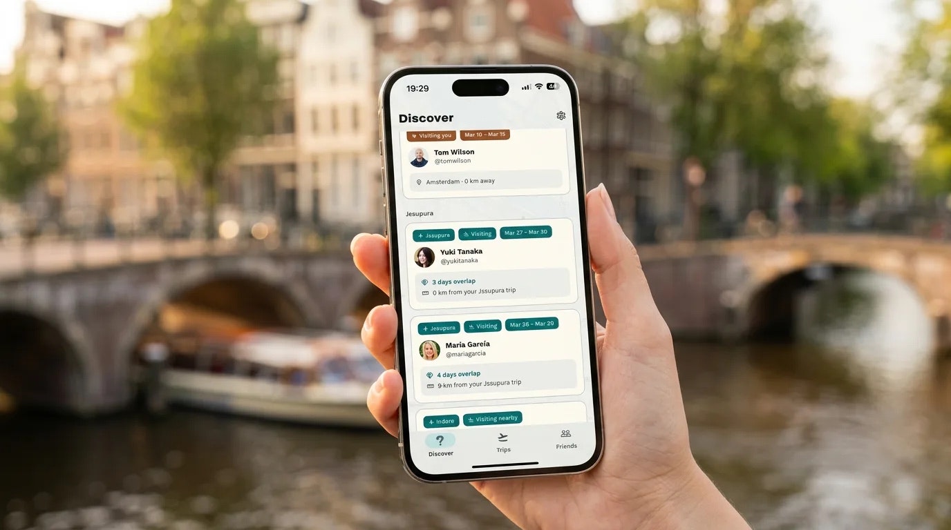 Will U Be There? gallery image