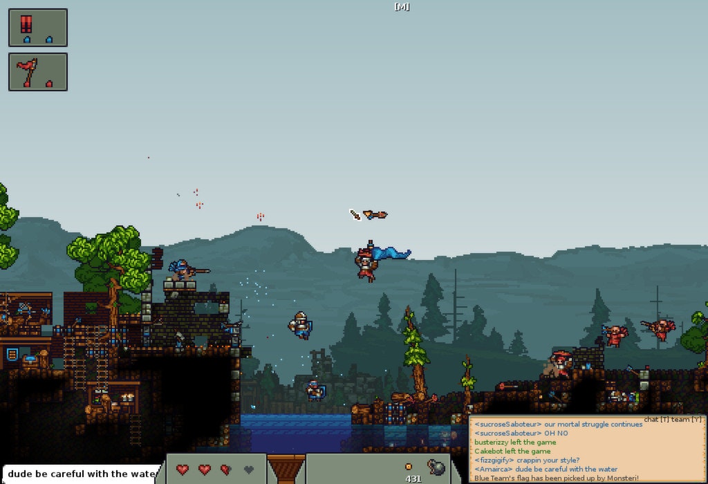 King Arthur's Gold gallery image