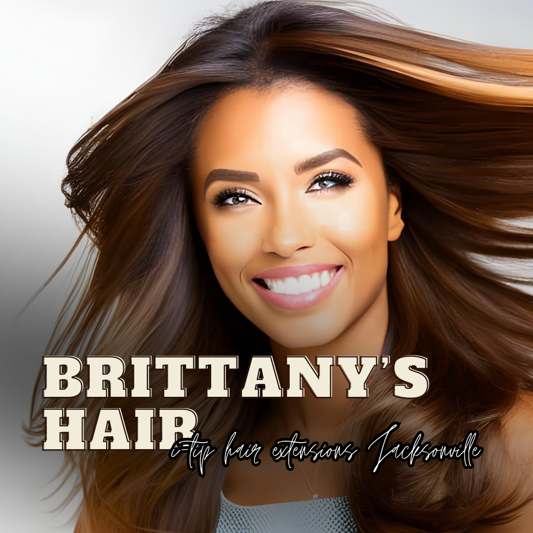 Hair extensions in Jacksonville media 1