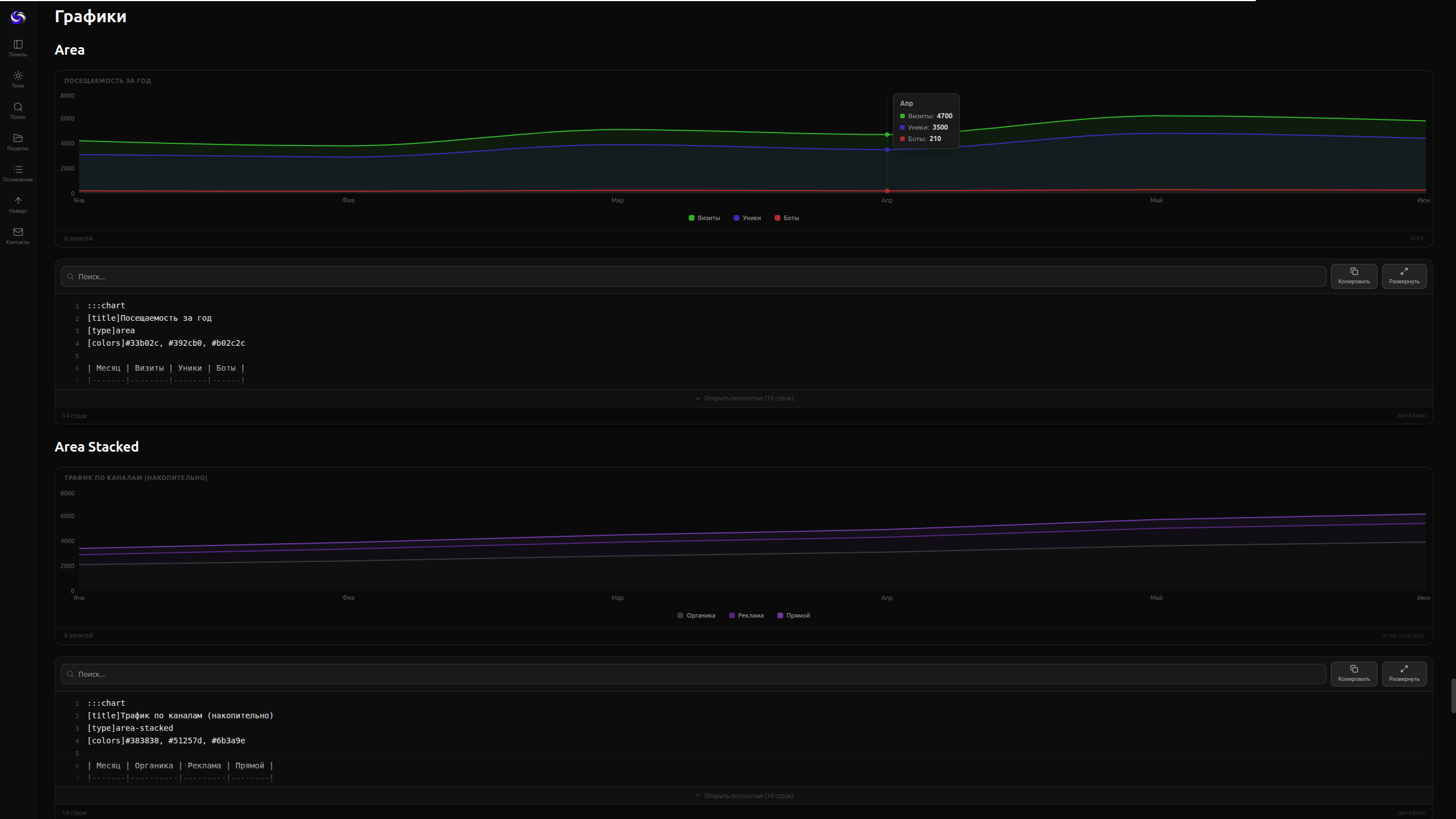 Hub — Opensophy gallery image