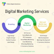 Best Digital Marketing Services gallery image