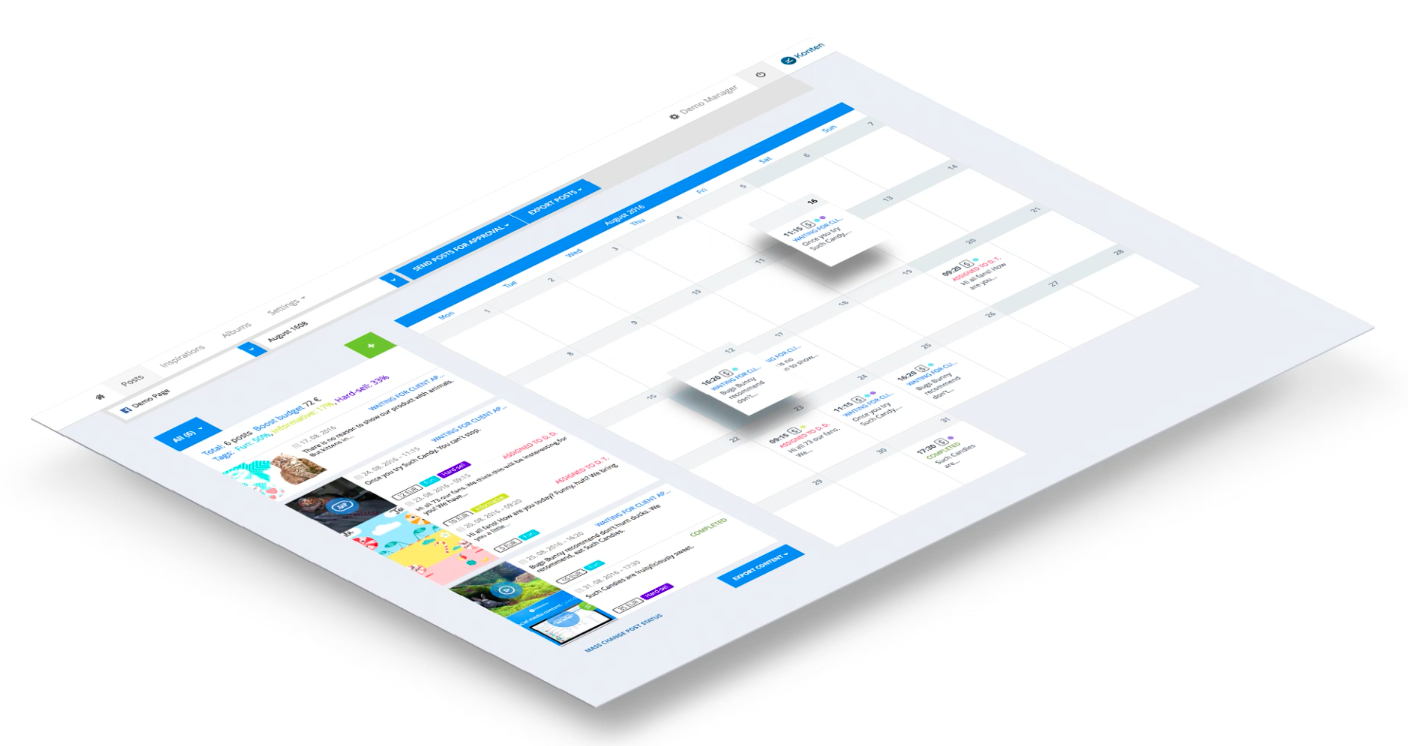 Kontentino gallery image