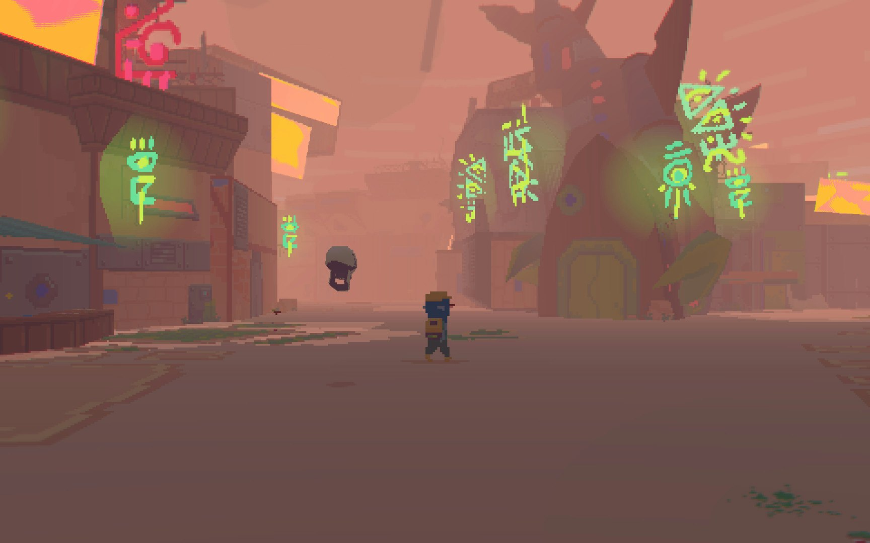 Diaries of a Spaceport Janitor gallery image