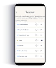 Trustlines - People Powered Money gallery image