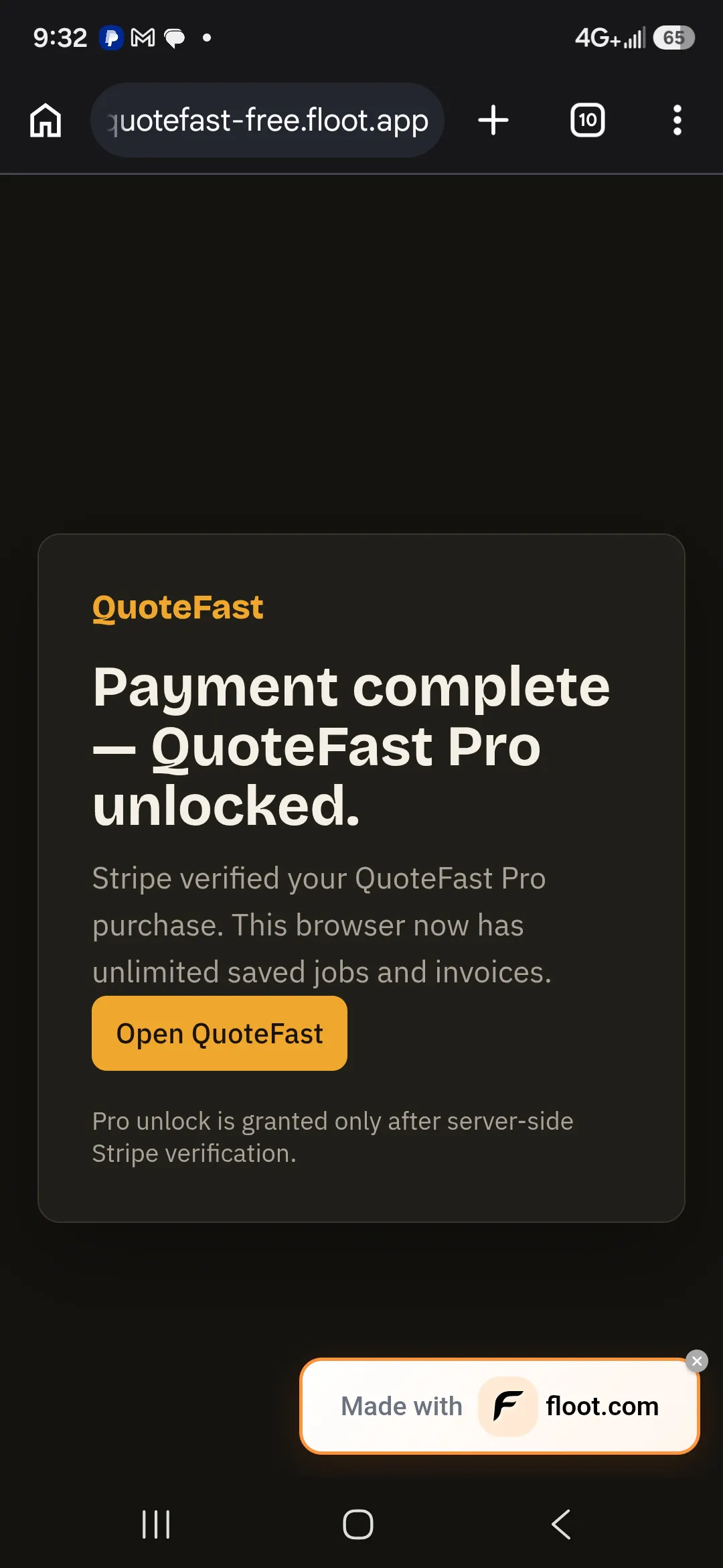 Product Thumbnail