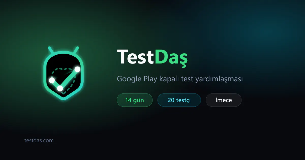 TestDaş gallery image