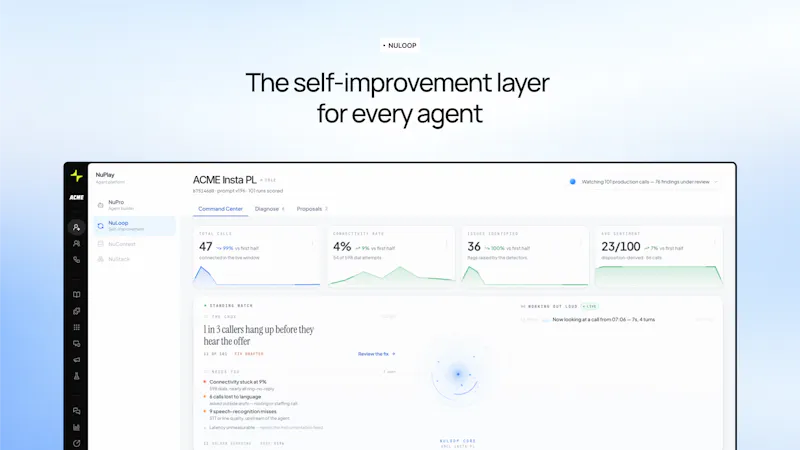 NuPlay screenshot 3