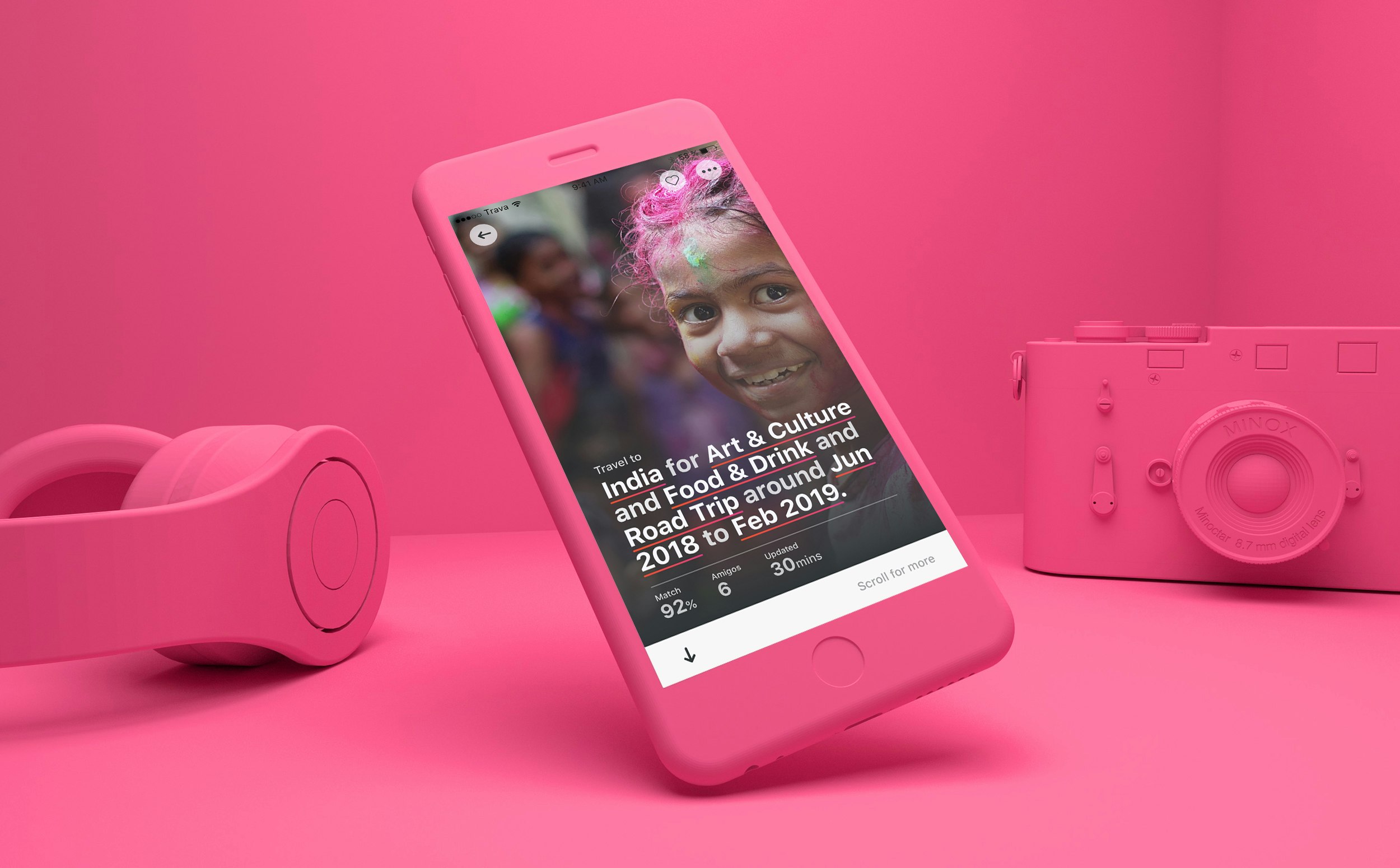 Travamigos gallery image