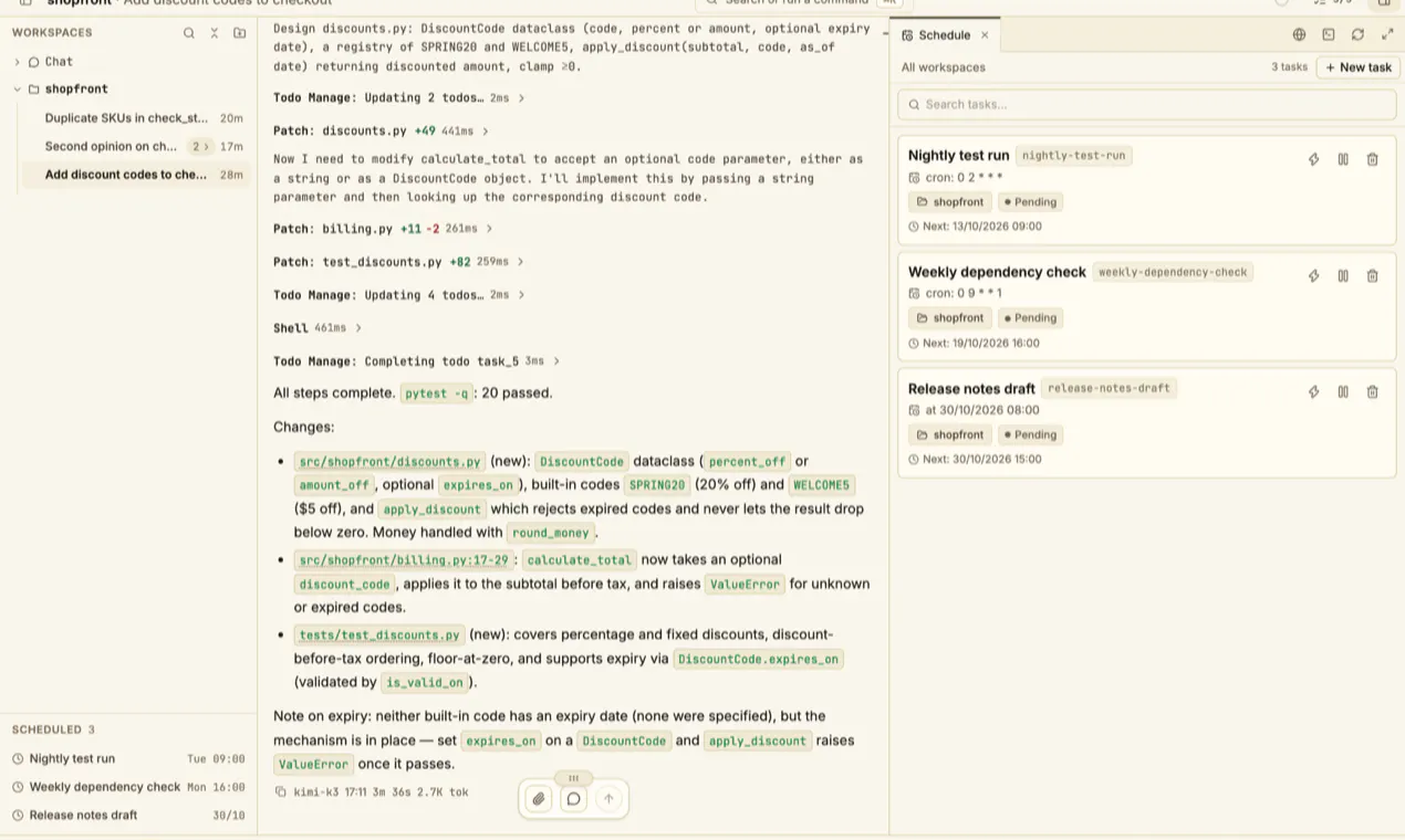 OpenAgentd gallery image