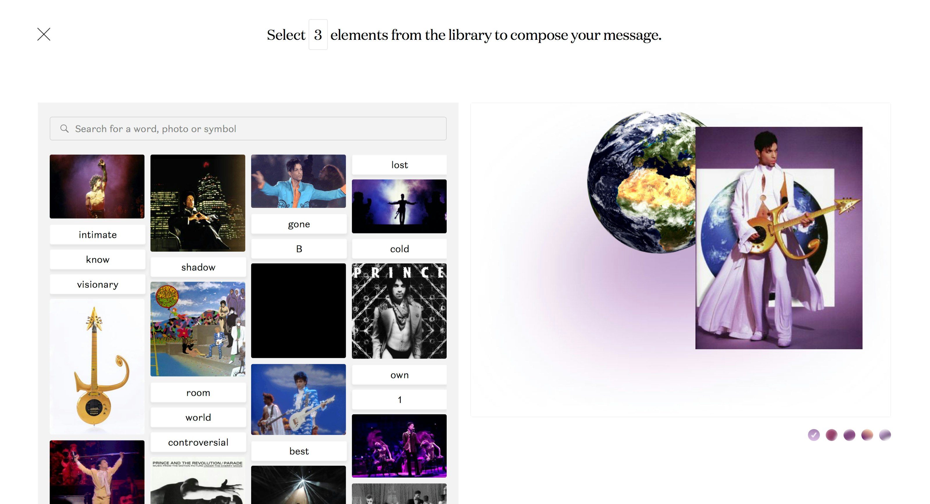 Prince2me gallery image