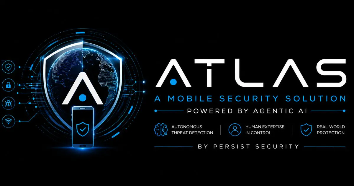 Atlas Persist Security gallery image