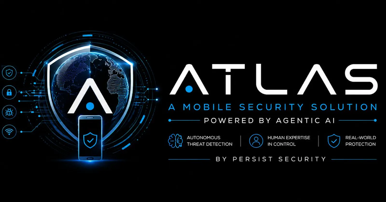 Atlas Persist Security screenshot 1