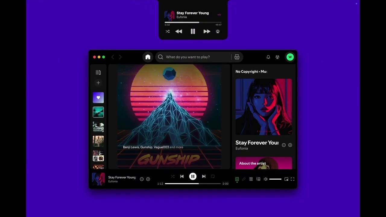 DynamicHorizon gallery image