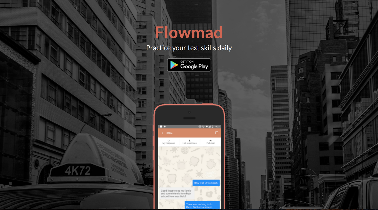 Flowmad gallery image