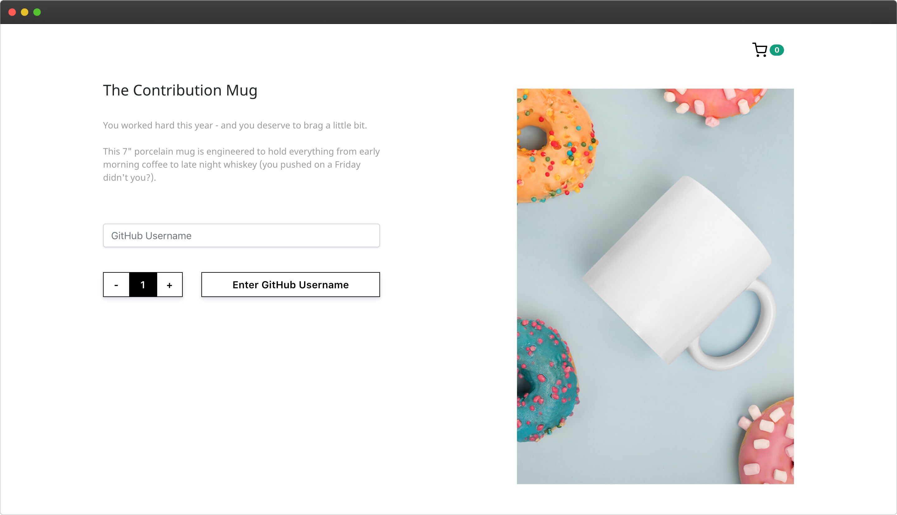 Dev Mugs gallery image