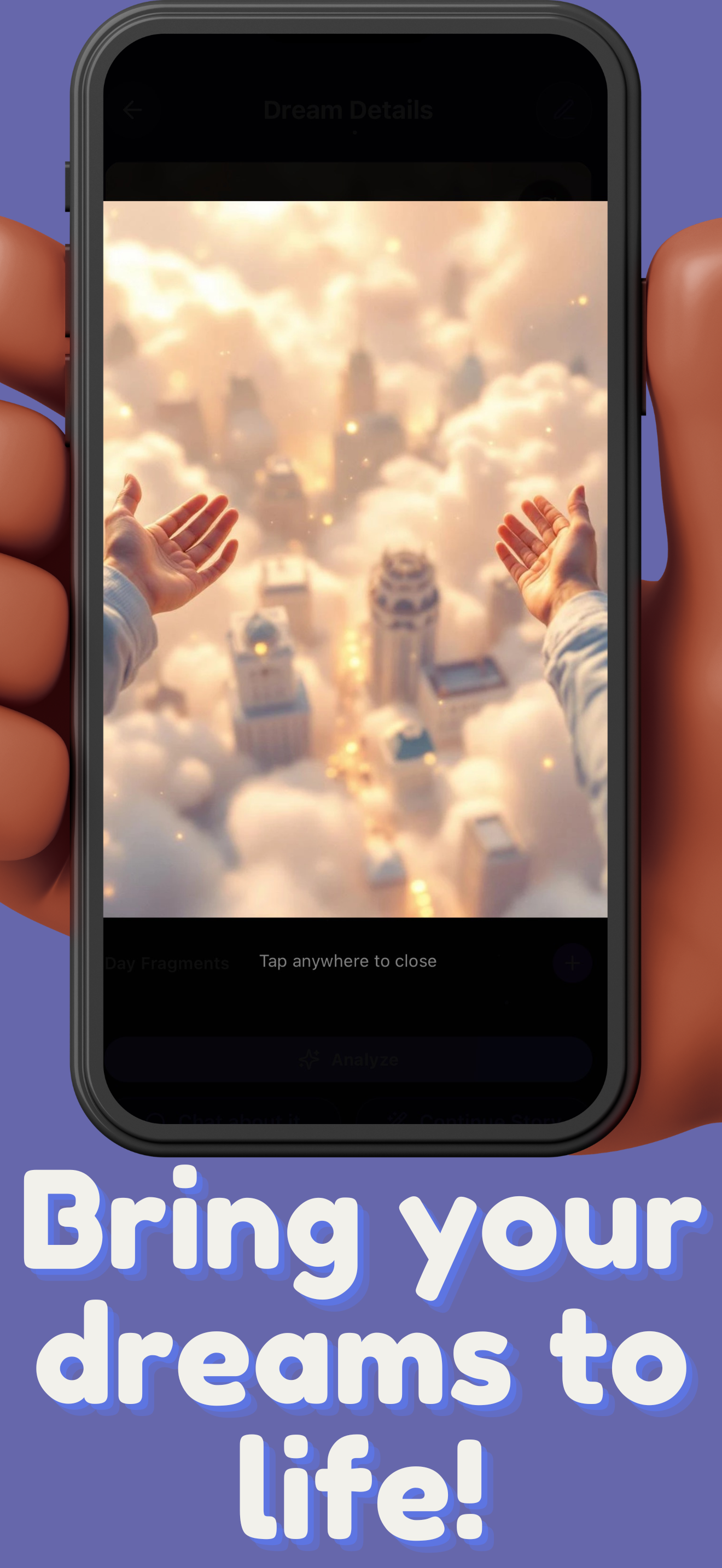 Dreami AI gallery image