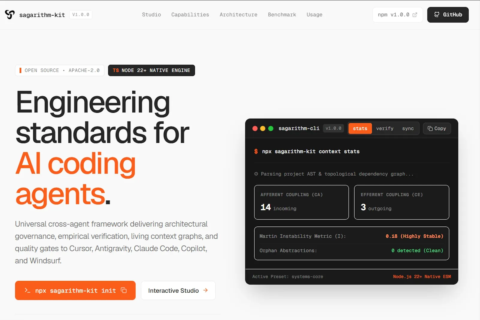 Sagarithm Kit screenshot 1