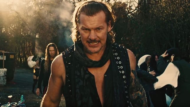 Rescheduled - Fozzy | online 2021