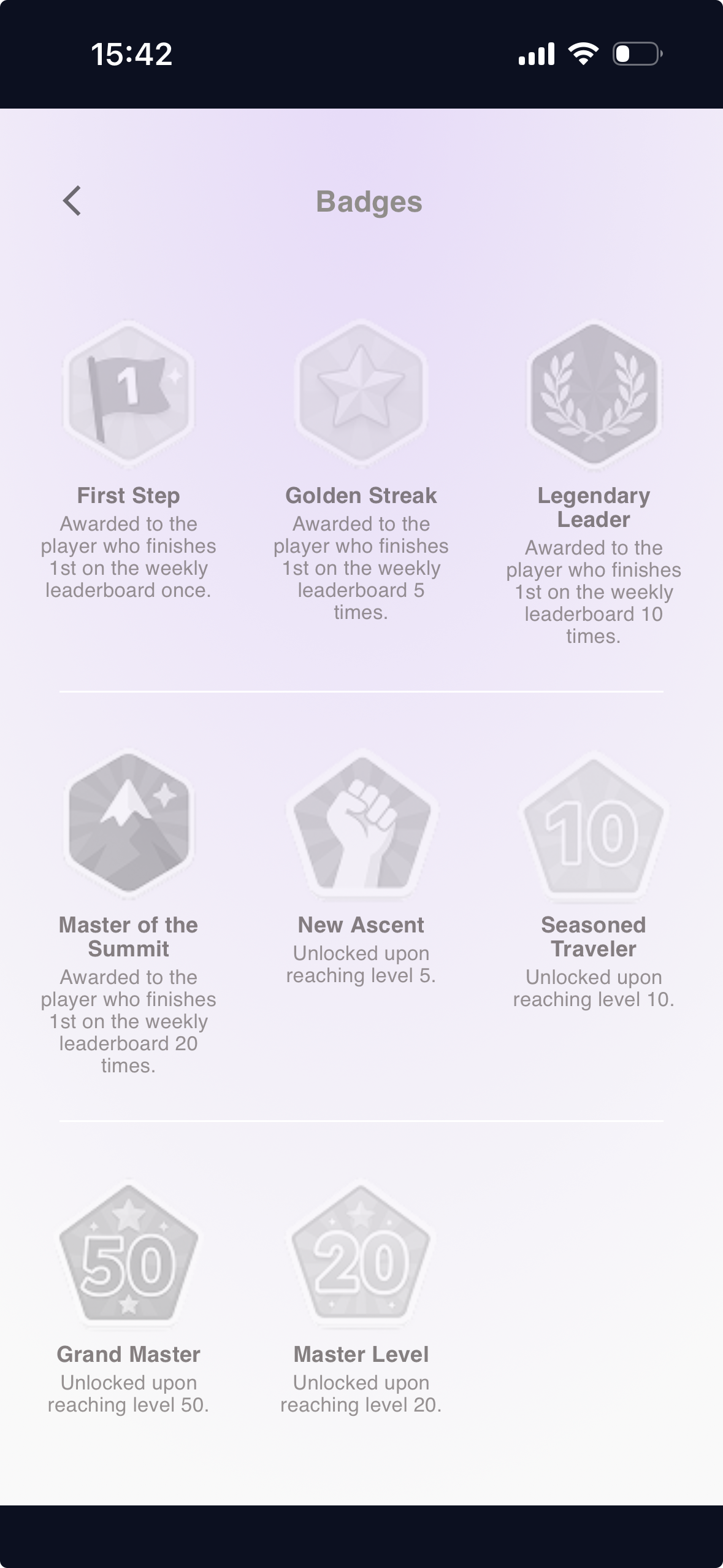 Playtics gallery image