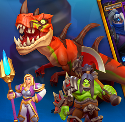 Warcraft Rumble Free Stuff (Syiling Emas)
