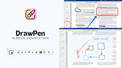 DrawPen gallery image