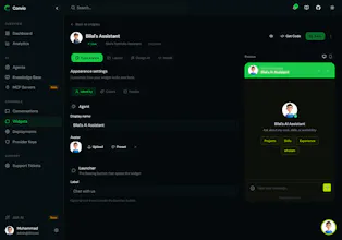 Convio Ai gallery image