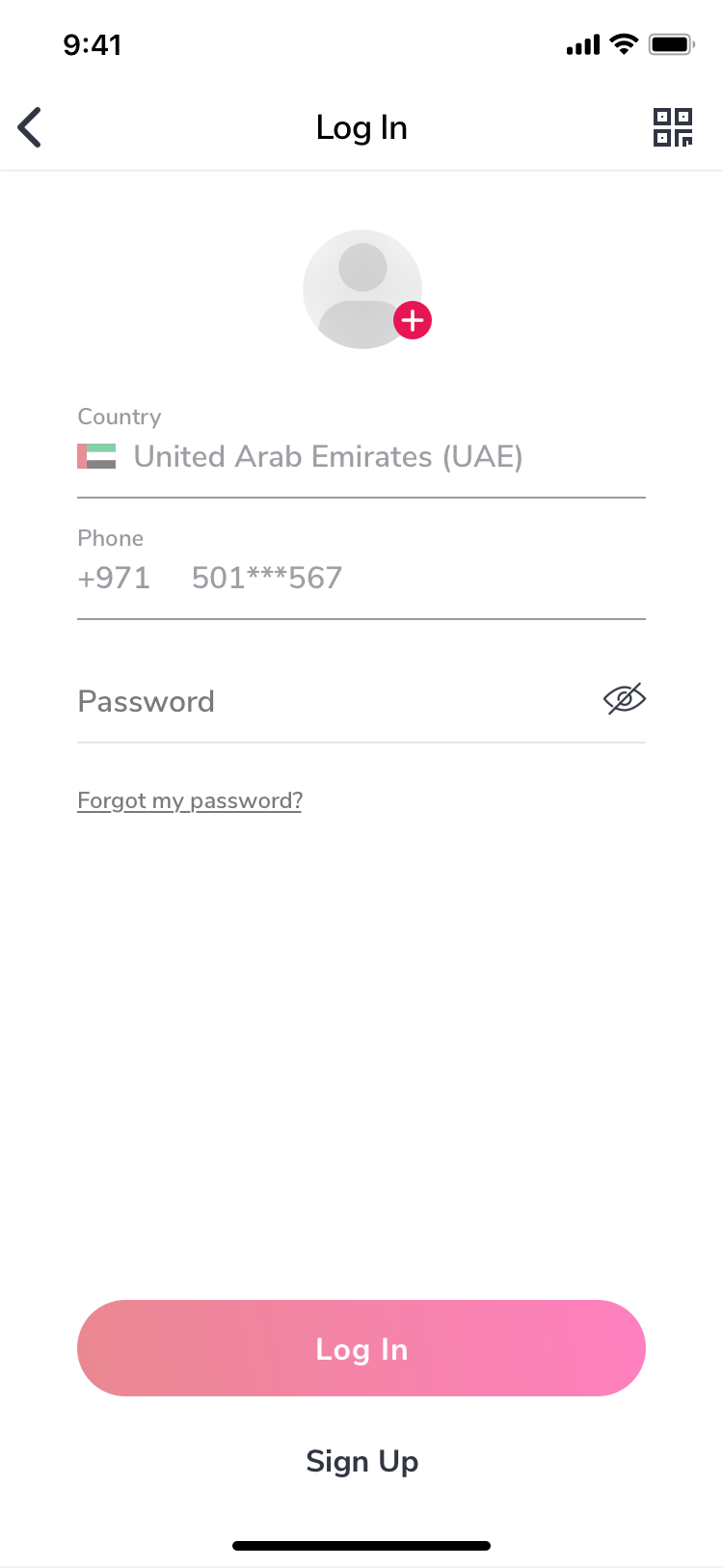 MenaPay gallery image