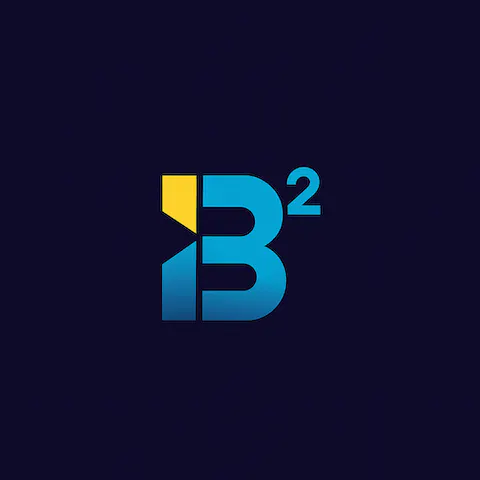 B-Squared Technologies logo