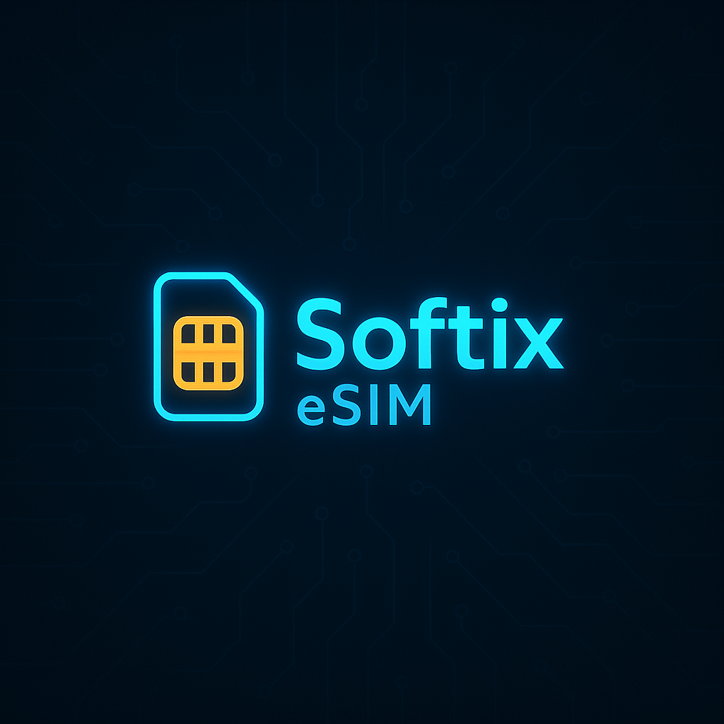 softix，例如 - 全球ESIM变得容易媒体1