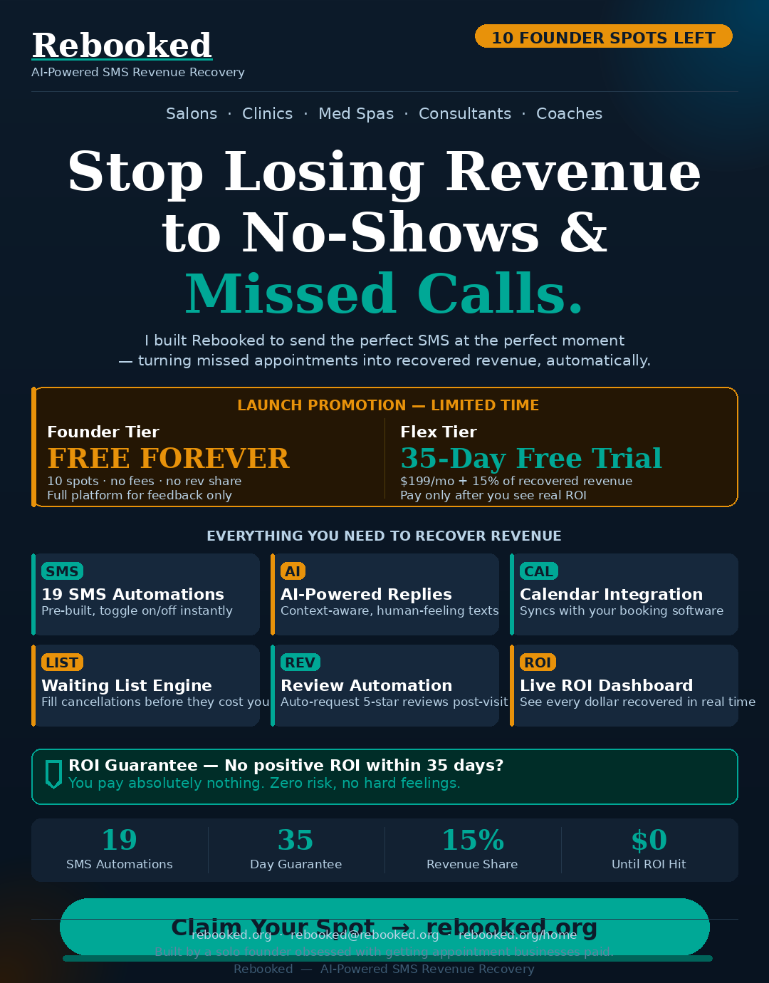 Rebooked gallery image