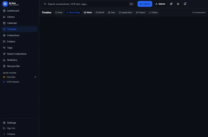 ScreenShelf screenshot 5