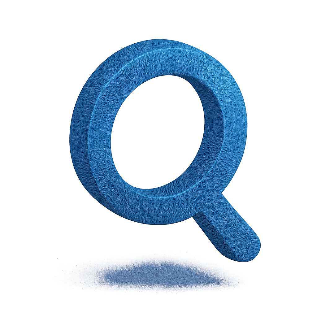 Terramind: Search logo