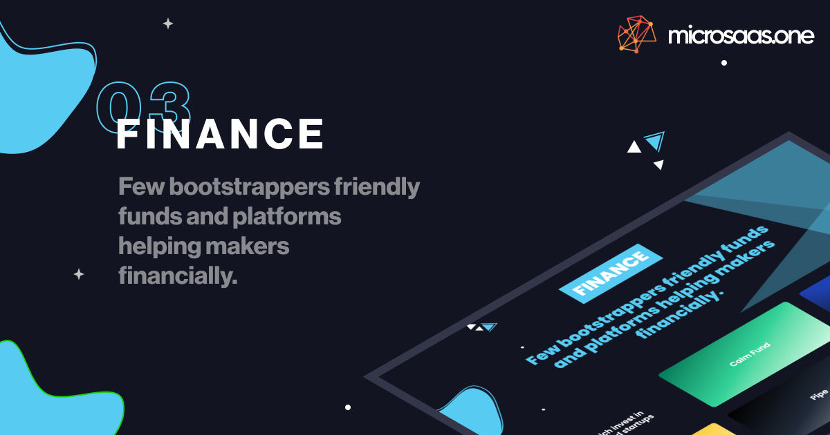 Micro-SaaS gallery image